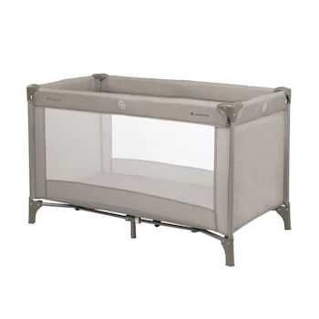 Kikka Boo krevetac Matea Beige 1 nivo Kikka Boo krevetac Matea Beige 1 nivo